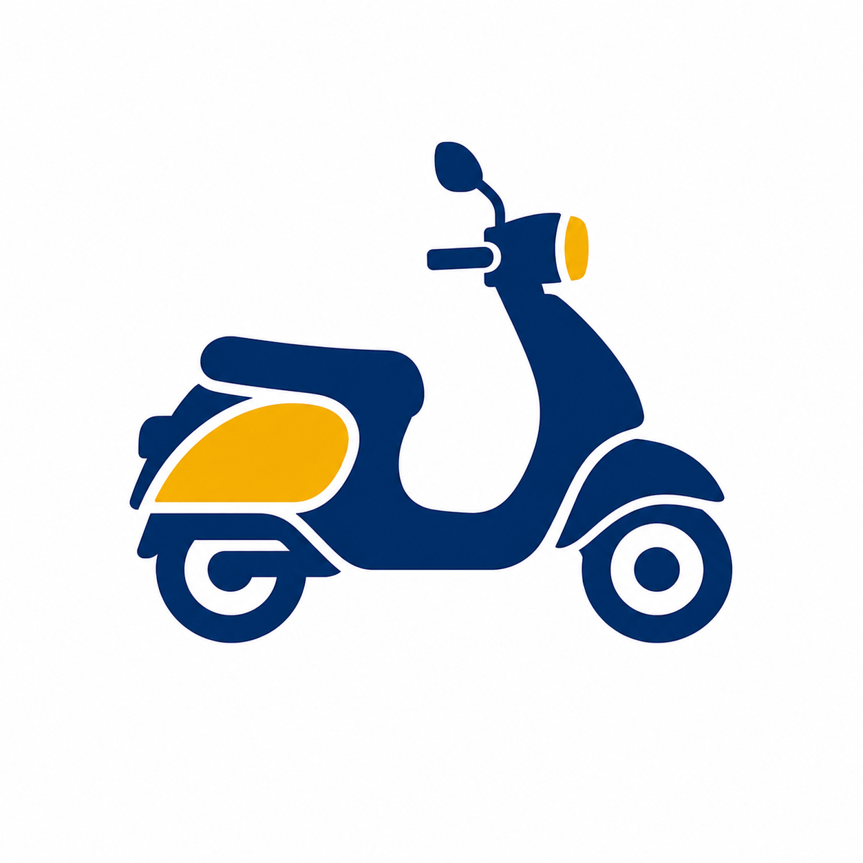 Two Wheeler Loans service